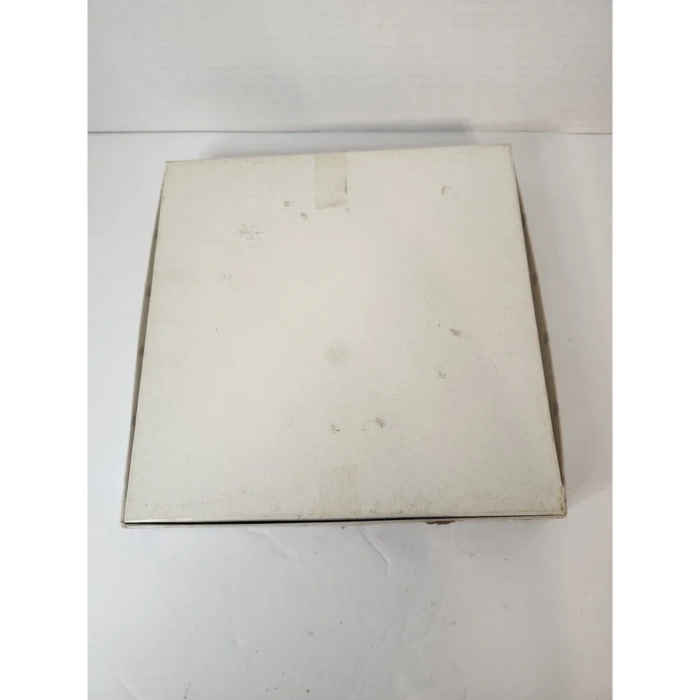 Schmid Ferrandiz Collector Plate Spring Blossoms